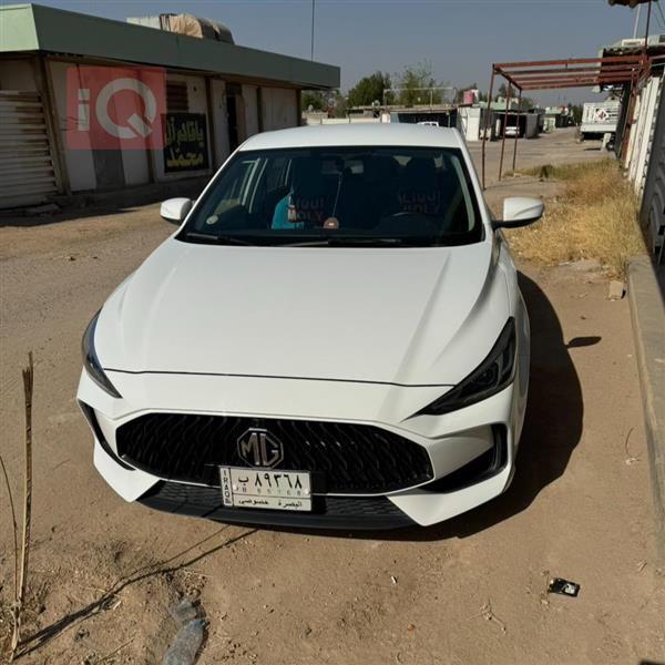 MG for sale in Iraq